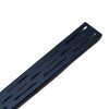 Решітка для лінійного трапу Qtap Grate FD700 (BLA)