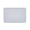 Лійка для верхнього душу Qtap Hlavova 280x190 мм прямокутна QTHLA107CRM45946 Chrome