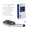 Комплект для душу Qtap Namesti Chrome: Змішувач QTNAM6225102NC + Лійки (QTRUC125CRM45954,QTHLA107CRM45784) + Шланг QTHADPVC200C + QTCRMBH130