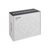 Змішувач для ванни Qtap Presto (з душовим гарнітуром) QTPRE259CRM45574 Chrome
