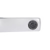 Змішувач для раковини Qtap Tern QTTER2701CRM47584 Chrome