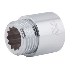 Подовжувач SD Plus 20х1/2
