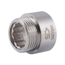 Подовжувач SD Plus 15х3/4