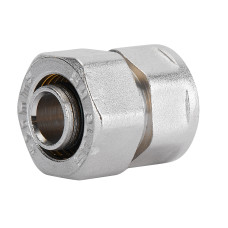 Перехідник обтискний SD Plus 20х1/2