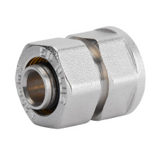 Перехідник обтискний SD Plus 20х3/4