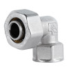Кут обтискний SD Plus 20х1/2
