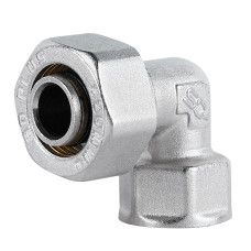 Кут обтискний SD Plus 20х1/2