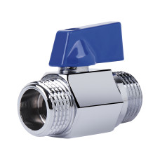 Кран кульовий SD Plus 