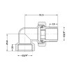 Згін-американка Thermo Alliance Base 3/4