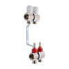 Колектор з витратомірами Thermo Alliance Standart 1