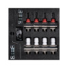 Колектор з витратомірами Thermo Alliance Standart 1