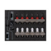 Колектор з витратомірами Thermo Alliance Standart 1