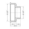 Перехід SD Plus 1/2