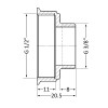 Перехід SD Plus 1/2