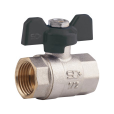 Кран кульовий SD Plus 1/2