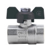 Кран кульовий SD Plus 1/2
