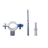 Хомут Thermo Alliance Forte 3/4
