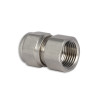 Муфта обтискна SD Forte 16х1/2