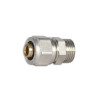 Муфта обтискна SD Forte 16х1/2