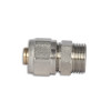 Муфта обтискна SD Forte 16х1/2