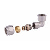 Кут обтискний SD Forte 16х1/2