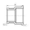 Муфта редукційна SD Forte 1