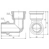 Кут SD Forte 1/2