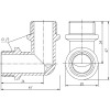 Кут SD Forte 1/2