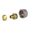 Євроконус SD Forte 16х2 мм, 3/4