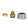 Євроконус SD Forte 16х2 мм, 3/4