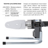 Паяльник для пластикових труб Thermo Alliance STD-101 Ø20-32 (автоматичний 600W)