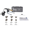 Паяльник для пластикових труб Thermo Alliance STD-102 Ø20-32 (автоматичний 700W)