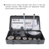 Паяльник для пластикових труб Thermo Alliance STD-103 Ø20-63 (автоматичний 800W)
