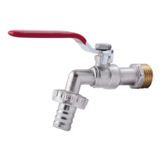 Кран поливальний Valve 3/4