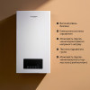 Котел електричний Thermo Alliance 6 кВт