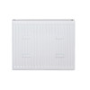 Радіатор сталевий Thermo Alliance 22 тип 500х800 бічне підключення