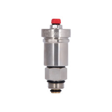 Повітровідвідник Thermo Alliance Forte 1/2