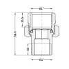 Згін-американка Thermo Alliance Standart 1