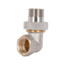 Згін-американка Thermo Alliance Standart 3/4