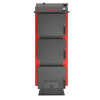 Котел твердопаливний сталевий Thermo Alliance Vulcan V 4.0 SF 35