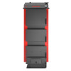 Котел твердопаливний сталевий Thermo Alliance Vulcan V 4.0 SF 40