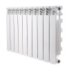 Радіатор біметалічний Thermo Alliance Bi-Vulcan PLUS 500/100 1,8 кг