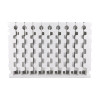 Радіатор біметалічний Thermo Alliance Bi-Vulcan PLUS 500/100 1,8 кг