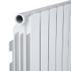 Радіатор біметалічний Thermo Alliance Bi-Vulcan PLUS 500/100 1,8 кг