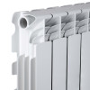 Радіатор біметалічний Thermo Alliance Bi-Vulcan PLUS 500/100 1,8 кг