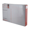 Радіатор біметалічний Thermo Alliance Bi-Vulcan PLUS 500/100 1,8 кг
