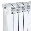 Радіатор біметалічний Thermo Alliance Bi-Vulcan 500/100 1,76 кг