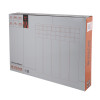 Радіатор біметалічний Thermo Alliance Bi-Vulcan 500/100 1,76 кг