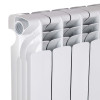 Радіатор алюмінієвий Thermo Alliance All-Vulcan 500/96 1,05 кг