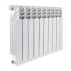 Радіатор біметалічний Thermo Alliance Bi-Vulcan 500/96 1,76 кг